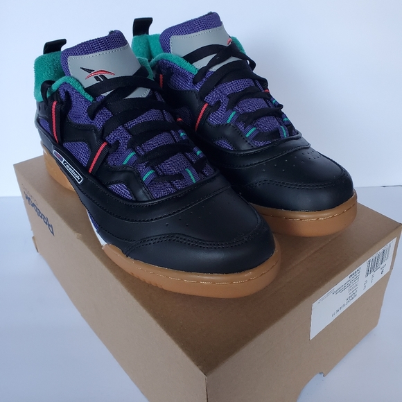 Reebok workout plus rc 1.0 - Picture 2 of 2